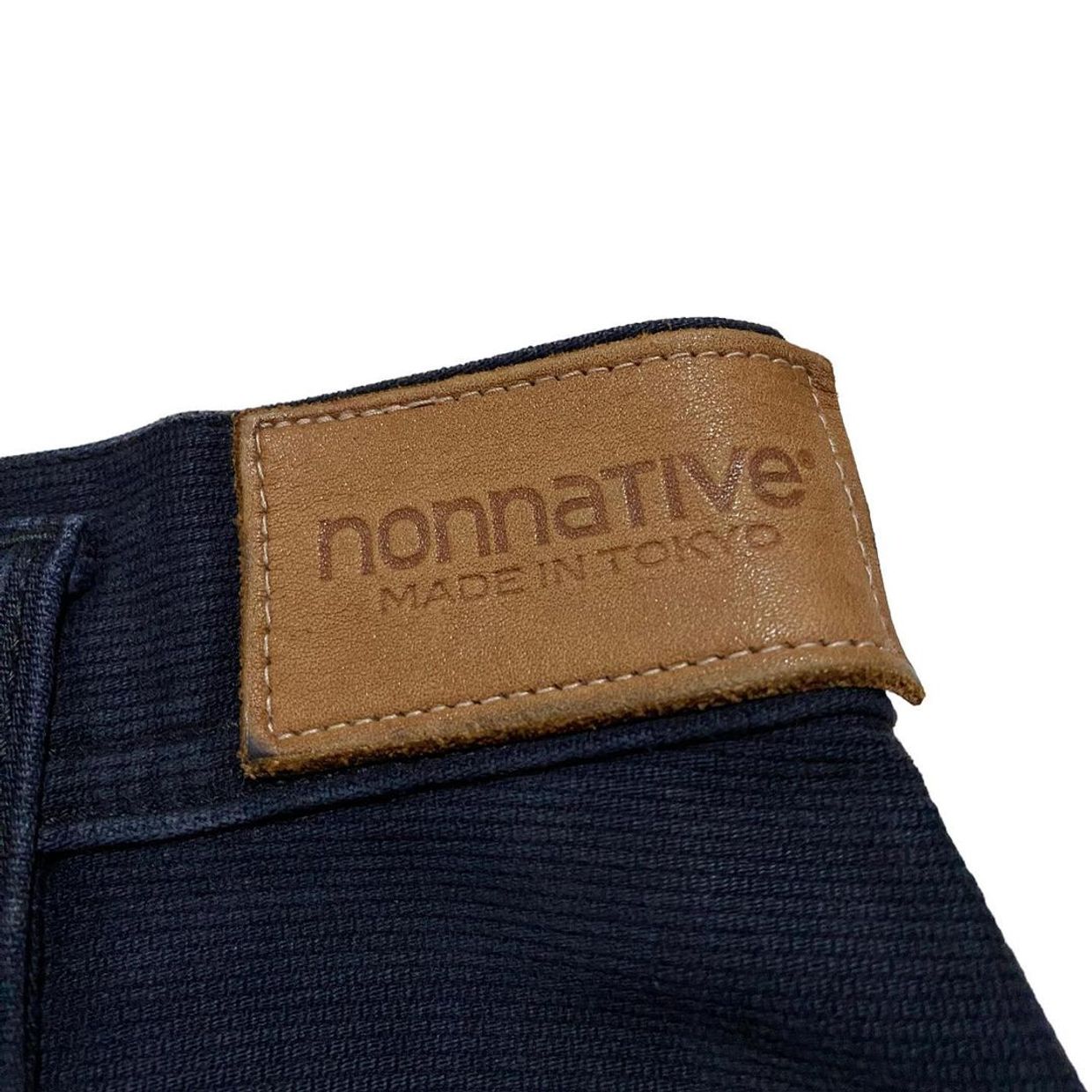 Nonnative Dweller Denim Size 0 (fit, foto 5
